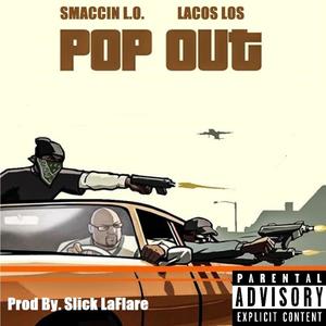 Pop Out(feat. Lacos Los) (Explicit)