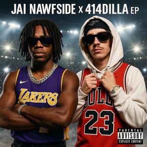 Skrrtttt (feat. 414Dilla & XO Dreamz) (Explicit)