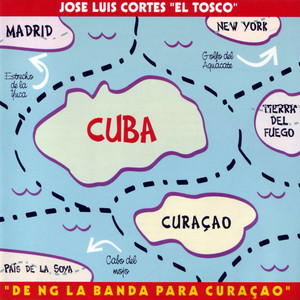 De NG La Banda Para Curaçao