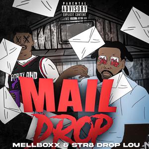 Mail Drop (Explicit)