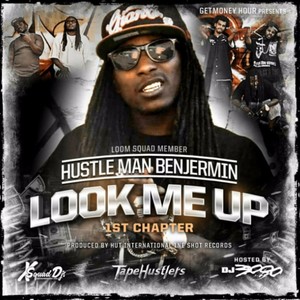 Look Me Up: 1st Chapter (Explicit)