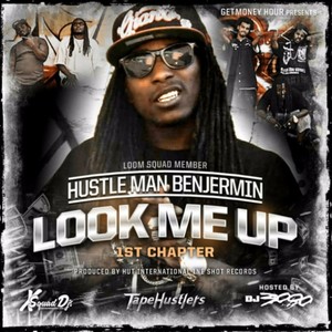 Look Me Up(feat. Stacz Gueda & Maven Lucci) (Explicit)