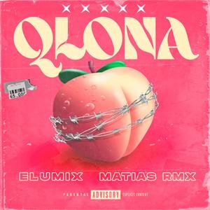Qlona (feat. Elumix)