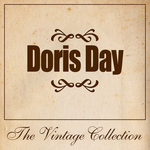 Doris Day - Que Sera Sera (what Ever Will Be Will Be)