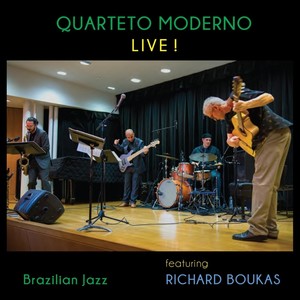 Chuva No Sertão (Live)