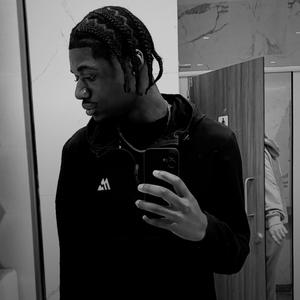 Vibe/ Can't Get Up (Explicit)