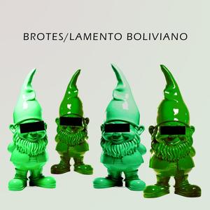 Lamento Boliviano