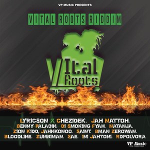 Vital Roots Riddim