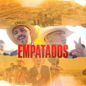 Empatados (feat. Demenman) [Explicit]