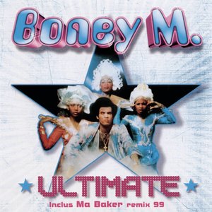 Boney M. - Rasputin