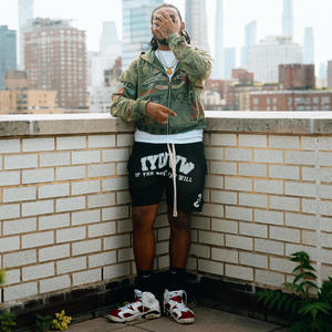 Blind To This **** (Explicit)