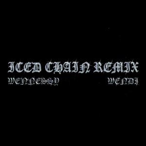 ICED CHAIN (feat. THE WENDI)