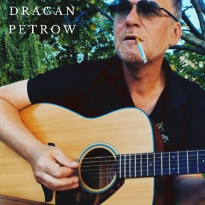 Dragan Petrow