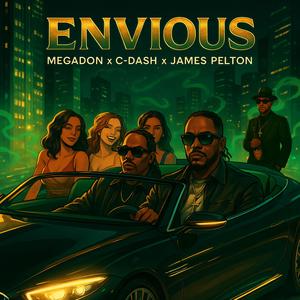 Envious (Explicit)