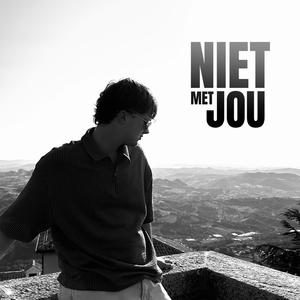 Niet Met Jou (Explicit)