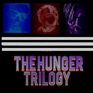 The Hunger Trilogy Pack (Explicit)