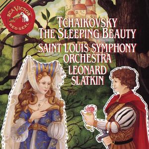 The Sleeping Beauty Ballet, Op. 66 - The Sleeping Beauty Ballet, Op. 66: No. 28: Pas de deux: b. Adagio