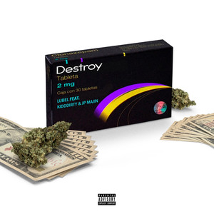 Destroy (Explicit)