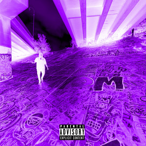 PURPLE RAGE! (Explicit)