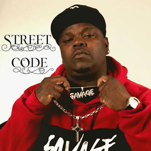 STREET CODE (feat. P Money) (Explicit)