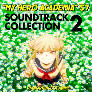 "My Hero Academia" 7th Season Collection Pt. 2