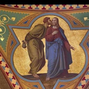 judas iscariot (feat. slo & blizzchapo) (Explicit)