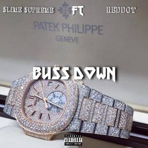 Buss Down (Explicit)
