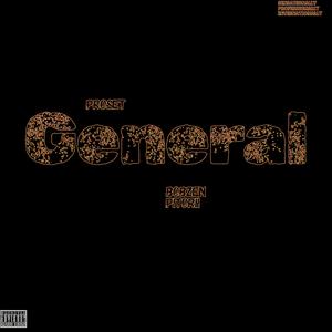 General (feat. Bobzen Pitorii)