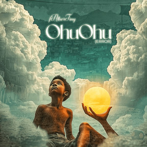 Ohuohu (Error) (Second Version Remix)