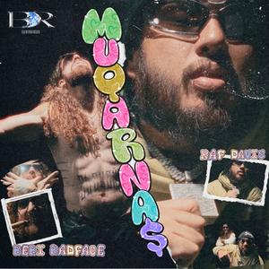 MUQARNAS (feat. Raf Davis) (Explicit)