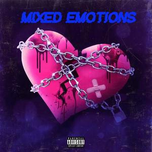 MIXED EMOTIONS (Explicit)