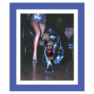 Dark Blue Castle (Explicit)