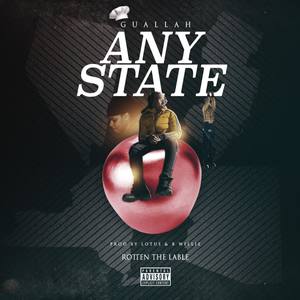 ANY STATE (Explicit)