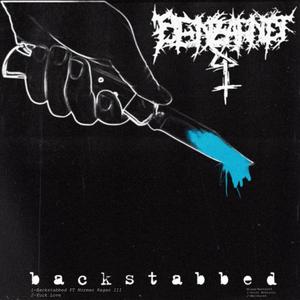 Backstabbed(feat. Norman Ragan III)