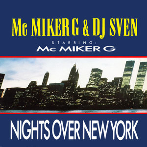 Nights Over New York (Radio Edit)