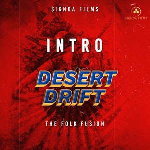 Intro Desert Drift