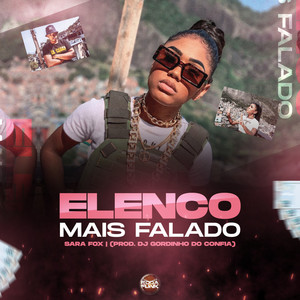 Elenco Mais Falado (Explicit)