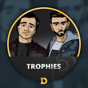 Trophies