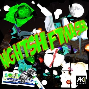 Night Shift (Project KF Remix)
