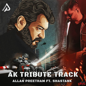 Allan Preetham - AK Tribute Track