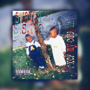 Fxck My Cousin (Explicit)