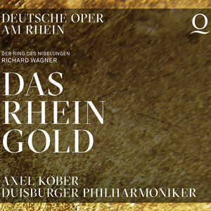 Wagner: Das Rheingold, WWV 86A / Scene 1 - Wagner: Das Rheingold, WWV 86A / Scene 1: Lugt, Schwestern!
