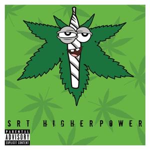 Higher Power (Explicit)