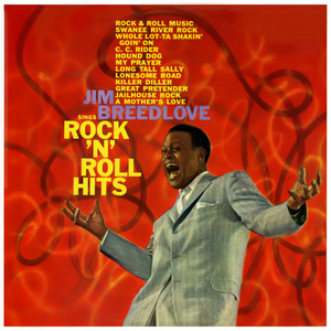 Whole Lotta Shakin' Goin' On