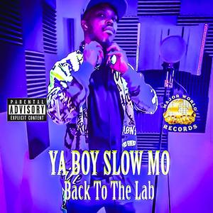 Walk Lite (Explicit)