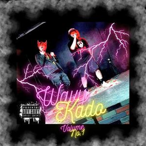 Wavy Kado, Vol. 1 (Explicit)