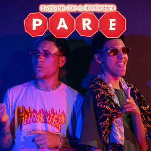 Pare (Explicit)