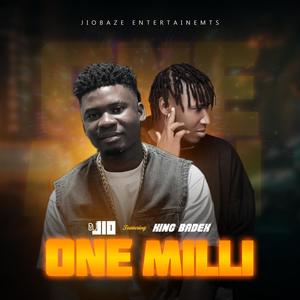 One Milli (feat. King Badex)