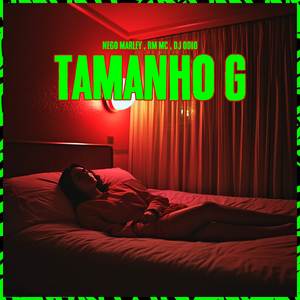 TAMANHO G (Explicit)