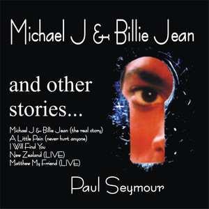 Michael J & Billie Jean (And Other Stories)